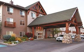 La Quinta Inn & Suites Great Falls